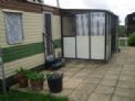 Private static caravan rental image from The Retreat c/o Riverside House, Wainfleet