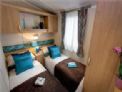 Private static caravan rental image from Caister Holiday Park, Great Yarmouth, Norfolk 3