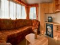Private static caravan rental image from Coral Beach Ingoldmells