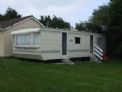 Private static caravan rental image from Padstow Holiday Park