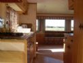 Private static caravan rental image from Padstow Holiday Park, Padstow, Cornwall 2