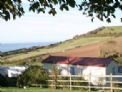 Private static caravan rental image from Gorselands Caravan Park