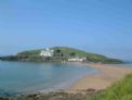 Private static caravan rental image from Challaborough Bay Holiday Park, Bigbury on Sea, Devon 2