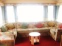 Private static caravan rental image from Marton Mere Holiday Village