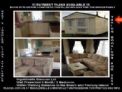 Private static caravan rental image from Coastfields Holiday Village