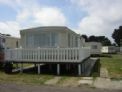 Private static caravan rental image from Hoburne Park