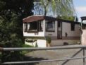 Private static caravan rental image from Mill Farm Green Haven