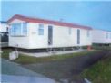 Private static caravan rental image from Trecco Bay Holiday Park