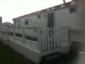 Private static caravan rental image from Sunnysands Caravan Park, Talybont