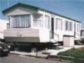 Private static caravan rental image from Newton Hall Caravan Park