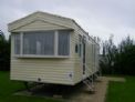 Private static caravan rental image from Lakeland Leisure Park