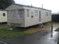 Private static caravan rental image from Hopton Holiday Village