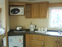 Private static caravan rental image from Butlins Minehead, Minehead, Somerset 3