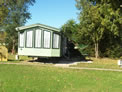 Private static caravan rental image from Butlins Minehead