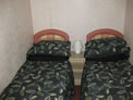 Private static caravan rental image from Looe Bay Holiday Park, Looe, Cornwall 3