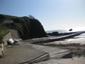 Private static caravan rental image from Looe Bay Holiday Park, Looe, Cornwall 4