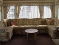 Private static caravan rental image from Hoburne Bashley Park, New Milton, Hampshire 2