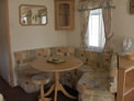 Private static caravan rental image from Hoburne Bashley Park, New Milton, Hampshire 4