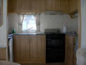 Private static caravan rental image from Hoburne Bashley Park, New Milton, Hampshire 5