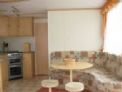 Private static caravan rental image from Hoburne Naish Holiday Park, New Milton, Hampshire 4