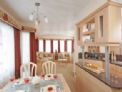 Private static caravan rental image from Challaborough Bay Holiday Park, Bigbury on Sea, Devon 4
