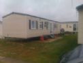 Private static caravan rental image from Combe Haven Holiday Park