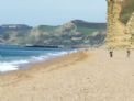 Private static caravan rental image from Freshwater Beach Holiday Park, Bridport, Dorset 5