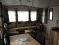 Private static caravan rental image from Tradewinds Private Caravan