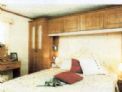 Private static caravan rental image from Summerlands Caravan Park, Skegness, Lincolnshire 4