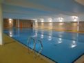 Private static caravan rental image from Freshwater Beach Holiday Park, Bridport, Dorset 4