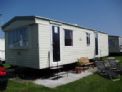 Private static caravan rental image from Coastfields Leisure