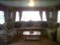 Private static caravan rental image from Happy Days Leisure South, Denbigh, Denbighshire 3