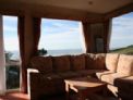 Private static caravan rental image from Gorselands Caravan Park, Bridport, Dorset 3