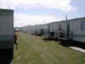 Private static caravan rental image from Peacehaven Caravan Park