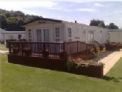 Private static caravan rental image from Kiln Park Holiday Centre