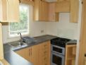 Private static caravan rental image from Lakeland Leisure Park, Grange-over-Sands, Cumbria 6