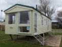 Private static caravan rental image from Thorpe Park Holiday Centre, Cleethorpes, Lincolnshire 1 
