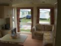 Private static caravan rental image from Thorpe Park Holiday Centre, Cleethorpes, Lincolnshire 2