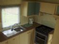 Private static caravan rental image from Thorpe Park Holiday Centre, Cleethorpes, Lincolnshire 3
