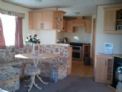 Private static caravan rental image from Lakeland Leisure Park, Grange-over-Sands, Cumbria 2