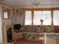 Private static caravan rental image from Hoburne Naish Holiday Park, New Milton, Hampshire 3