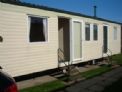 Private static caravan rental image from Thorpe Park Holiday Centre, Cleethorpes, Lincolnshire 2