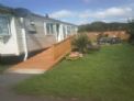 Private static caravan rental image from Kiln Park Holiday Centre