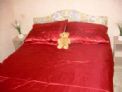 Private static caravan rental image from Robin Hood Caravan Park