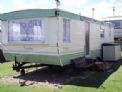 Private static caravan rental image from The Gap Caravan Park