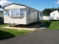 Private static caravan rental image from Cayton Bay Holiday Park