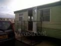 Private static caravan rental image from Happy Days Leisure South, Denbigh, Denbighshire 5