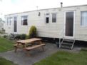 Private static caravan rental image from Lakeland Leisure Park