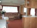 Private static caravan rental image from Golden Sands Holiday Park