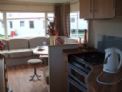Private static caravan rental image from Marton Mere Holiday Village, Blackpool, Lancashire 3